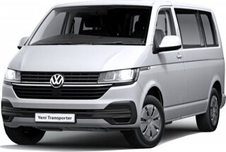 2022 Volkswagen Transporter Camlı Van 2.0 TDI 150 PS (4+1) Araba kullananlar yorumlar